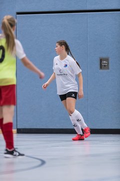 Bild 453 - wCJ Futsalmeisterschaft Runde 1